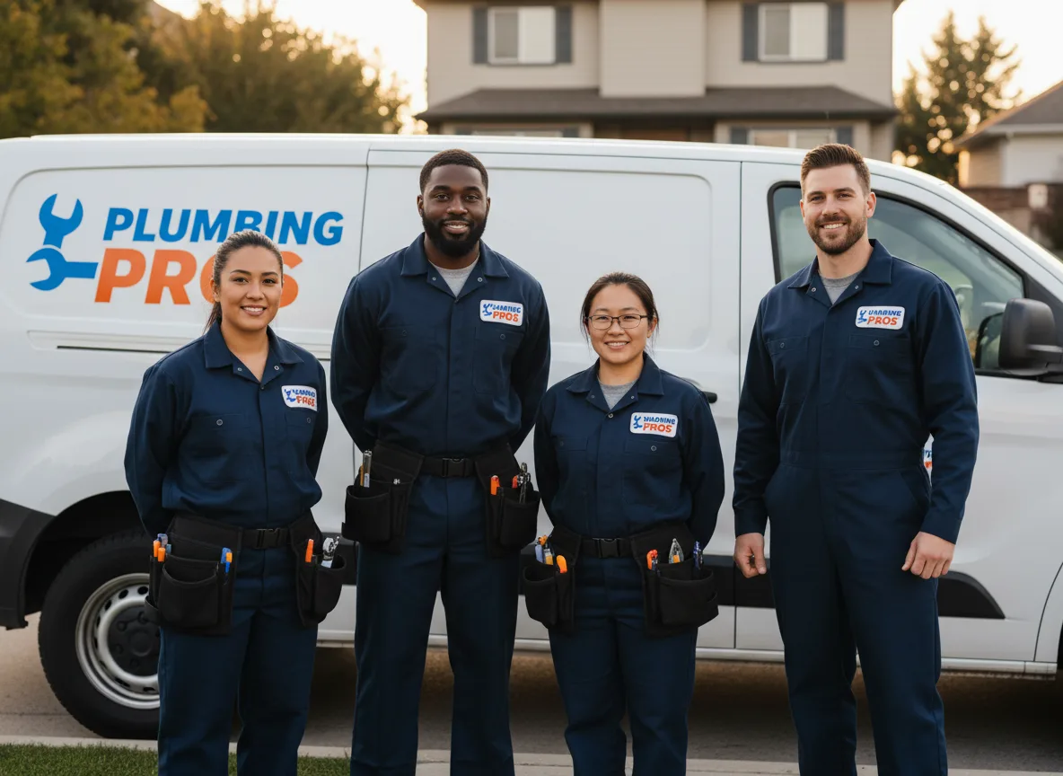 Water Heater Repair company in Harvey, IA
